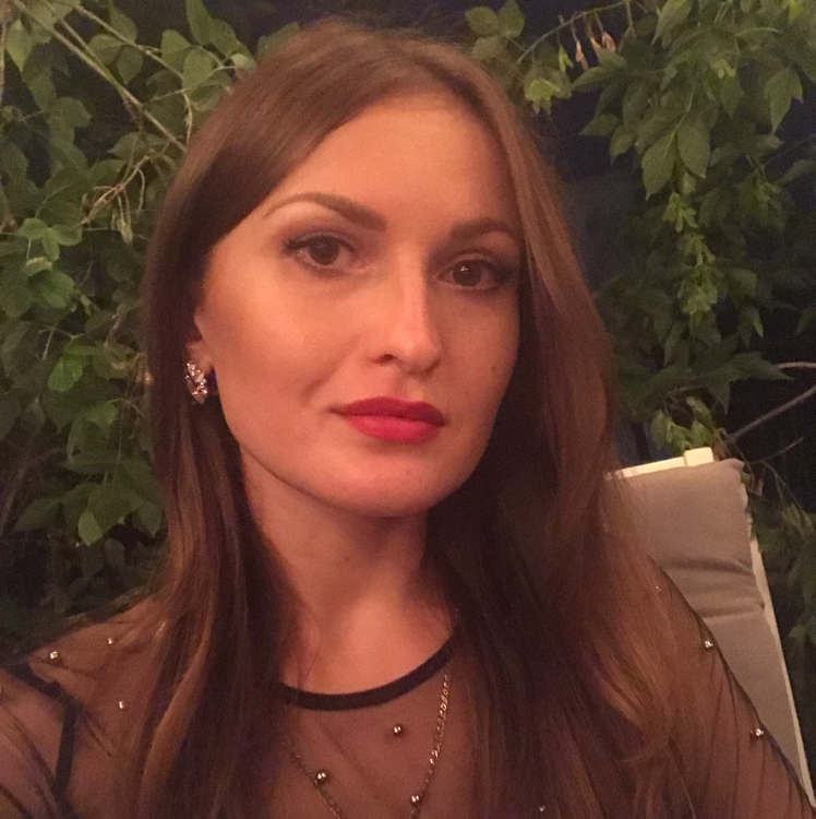 Сабитова Анна