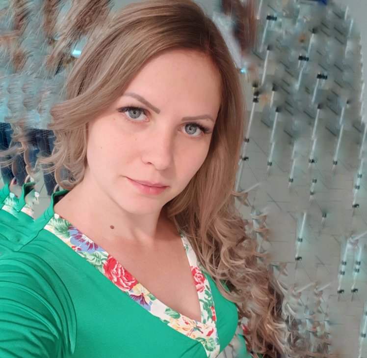 Мештешуг Анна