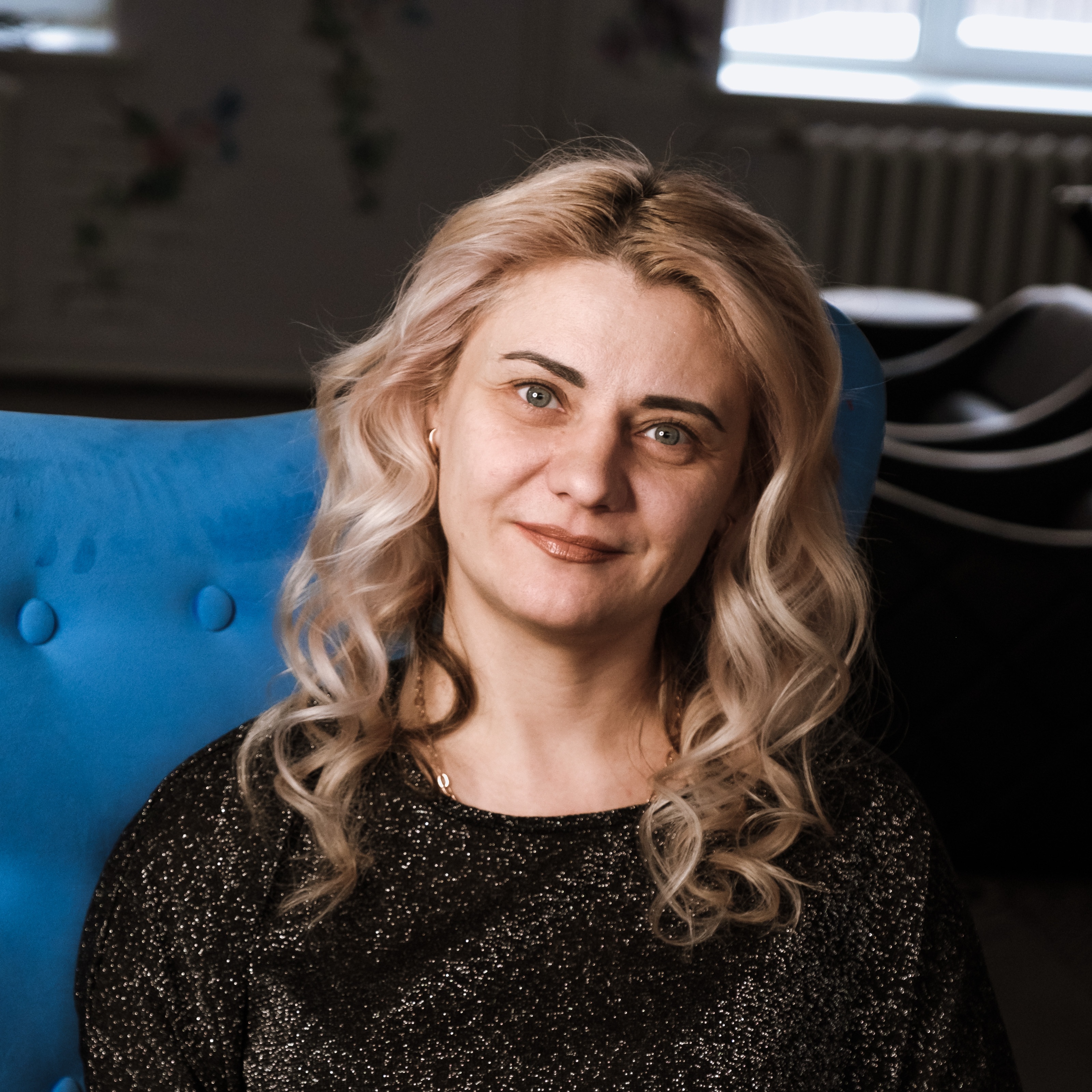 Дотерер Юлия