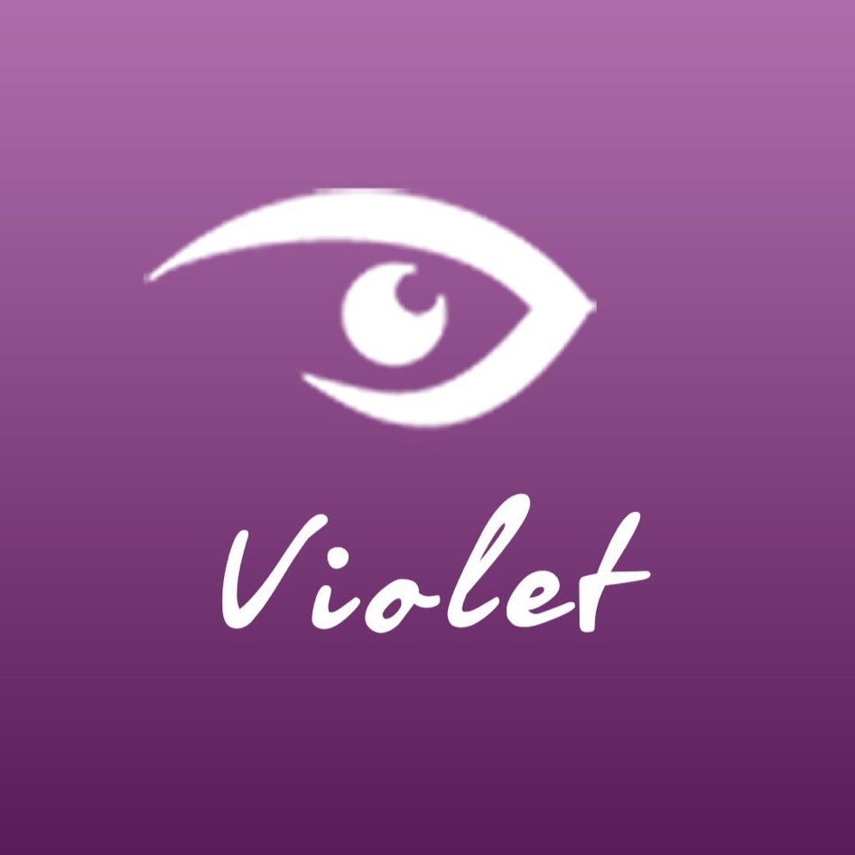 Violet studio