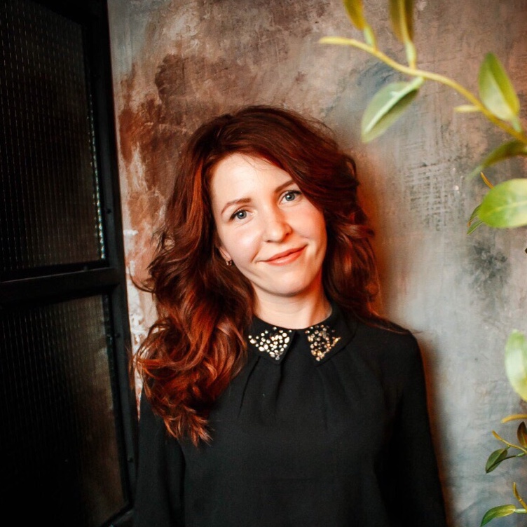 Панова Анна