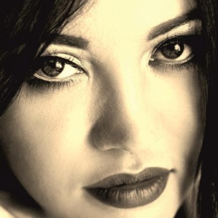 Даньярова Сельвина