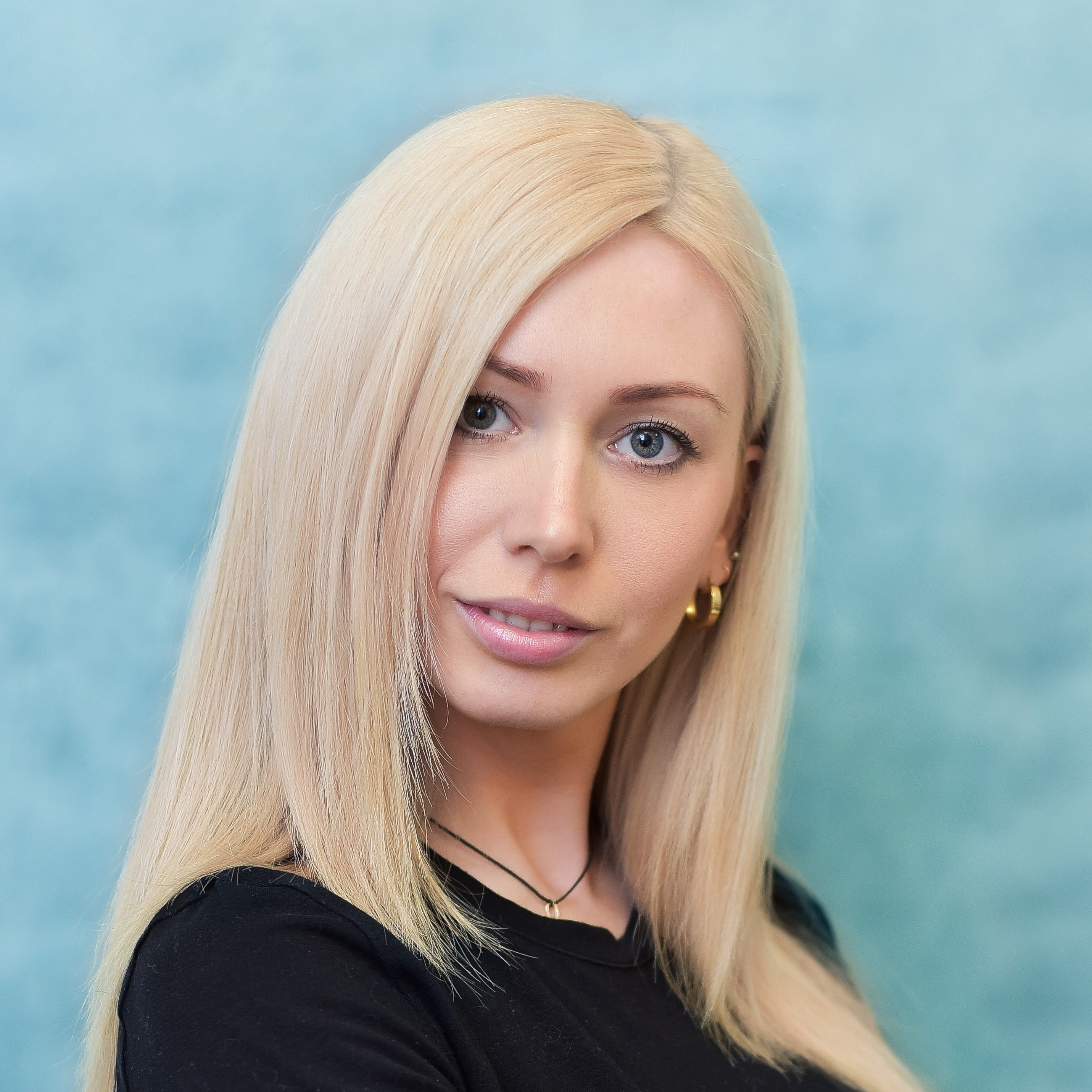 Фортова Анна