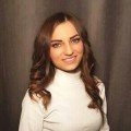 Сахно Анастасия
