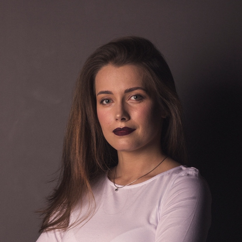 Чернова Мария