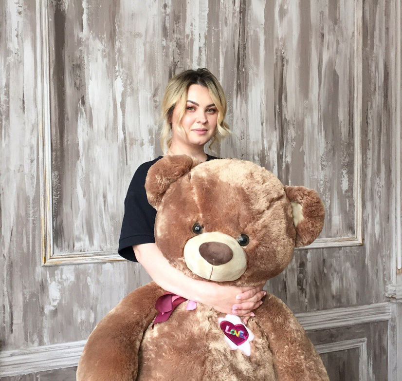 Надежда Наумова