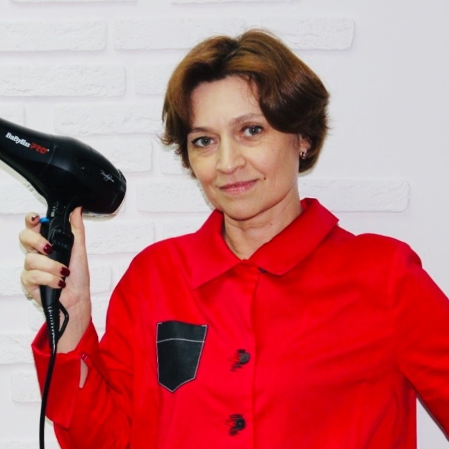 Кошкина Наталья
