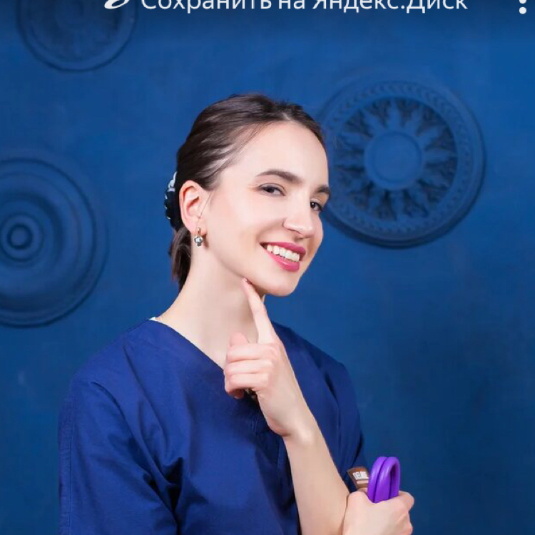 Вера Сверчкова
