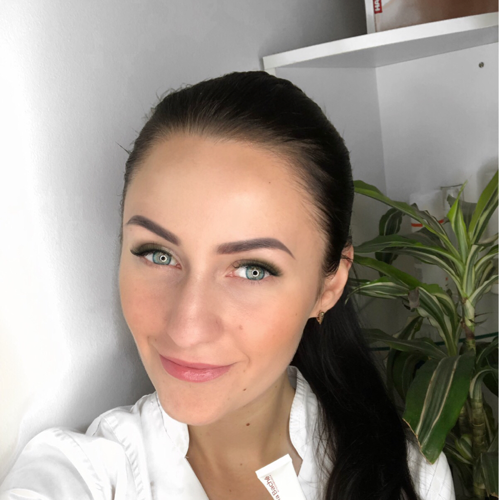 Василькова Вікторія