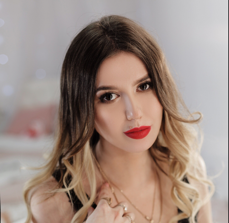 Тюрина Виктория