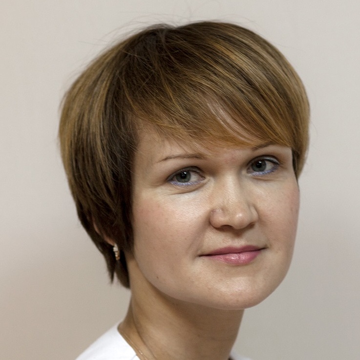 Новикова Анна