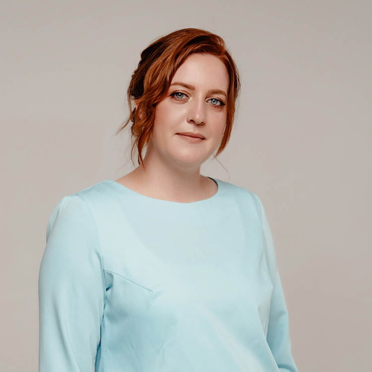 Петрова Татьяна