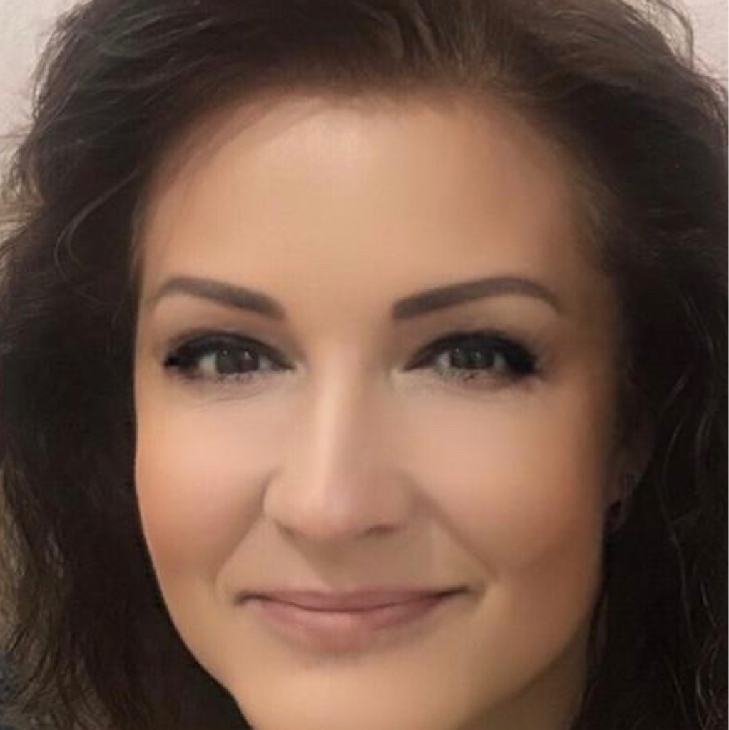 Голубева Ольга