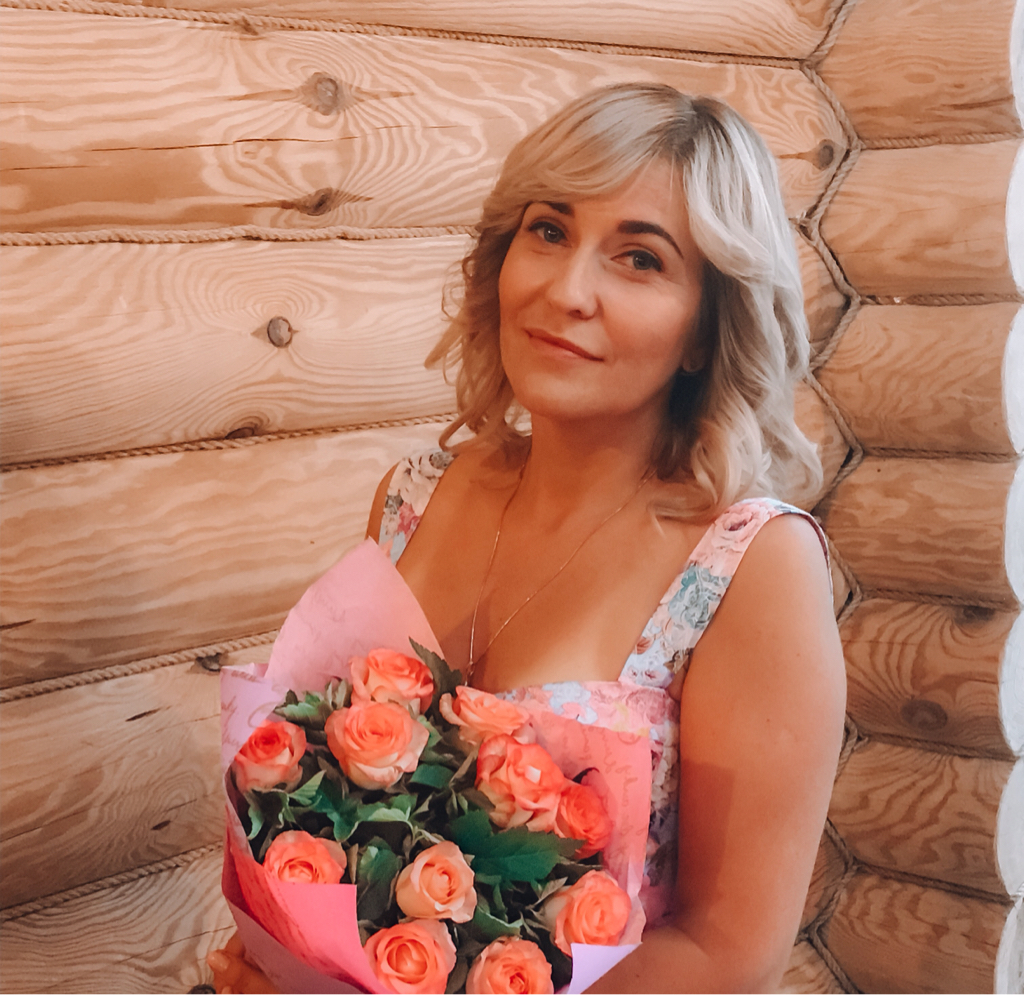 Соха Анастасія