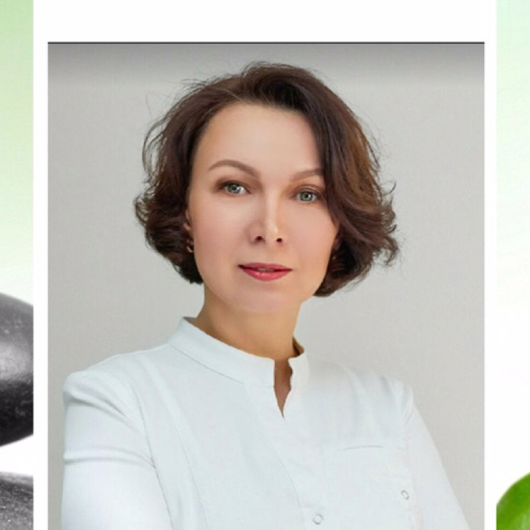 Полуянова Ирина