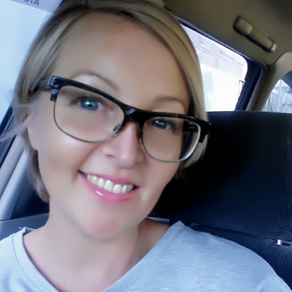 Шлейкина Светлана