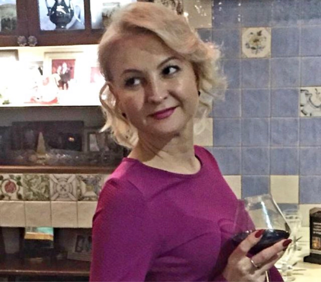 Жанна