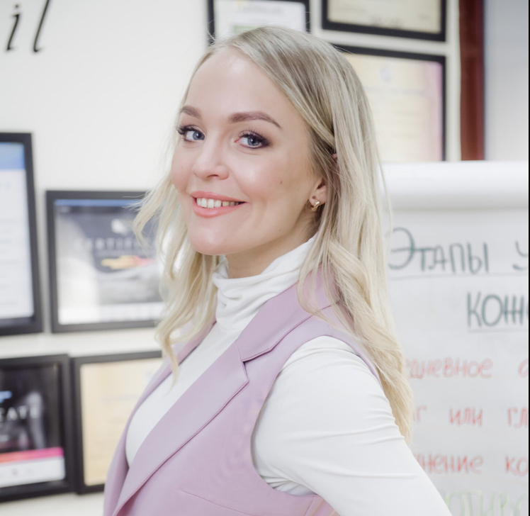 Гарифуллина Диляра