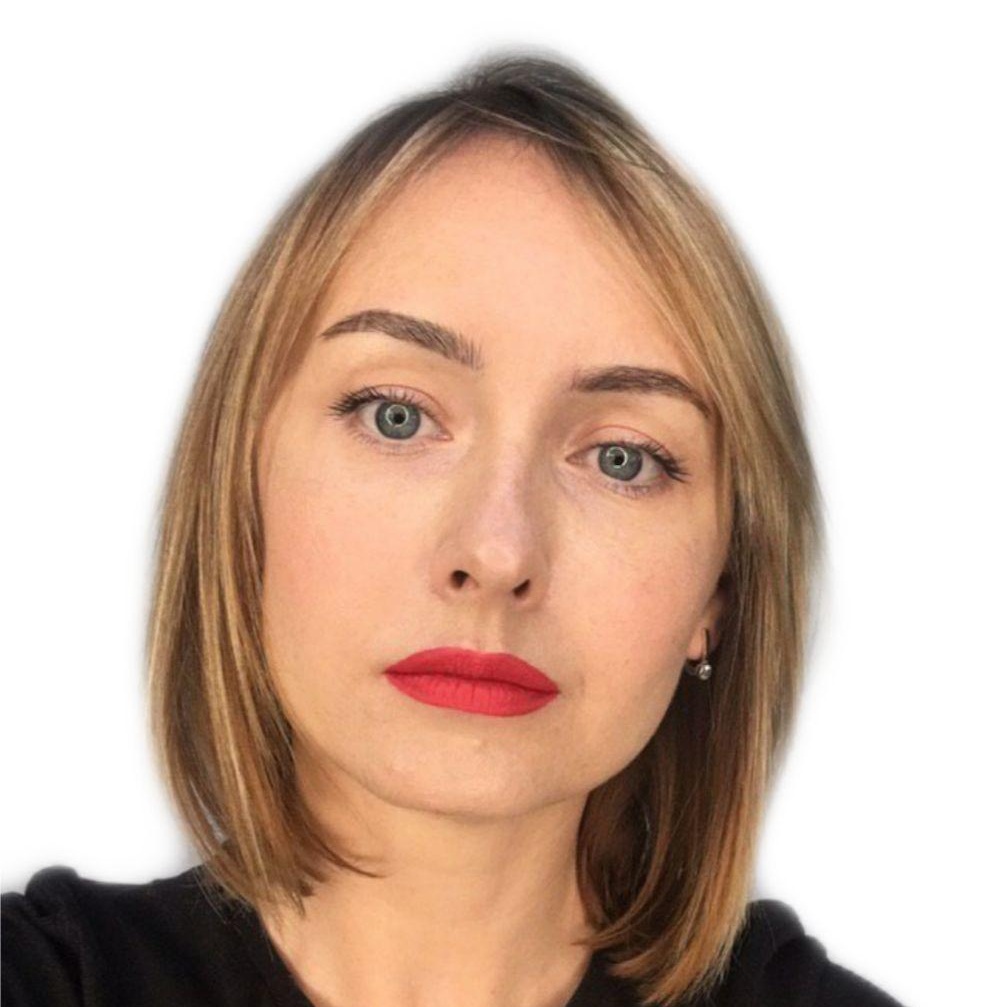 Основатель Екатерина