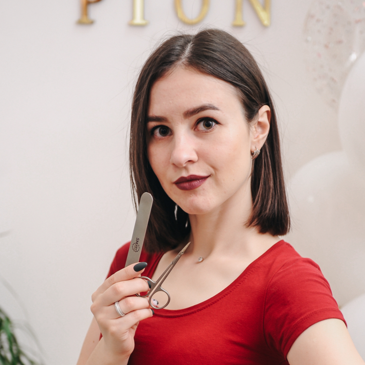 Кочугова Лидия