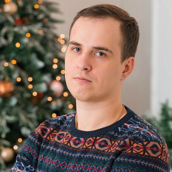 Мишулин Яков