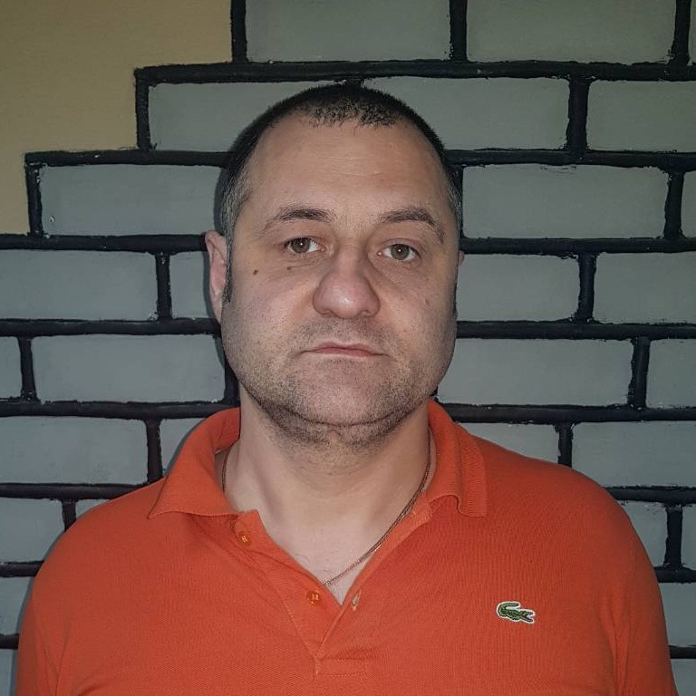 Оберцейзер Дмитрий