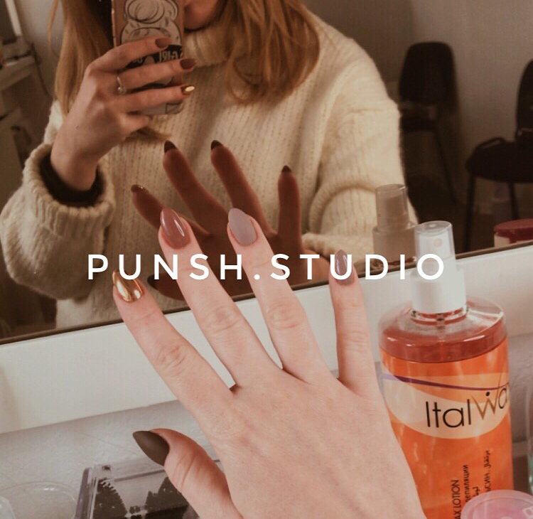 - PUNSH studio