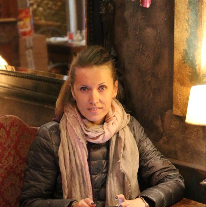 Светлана