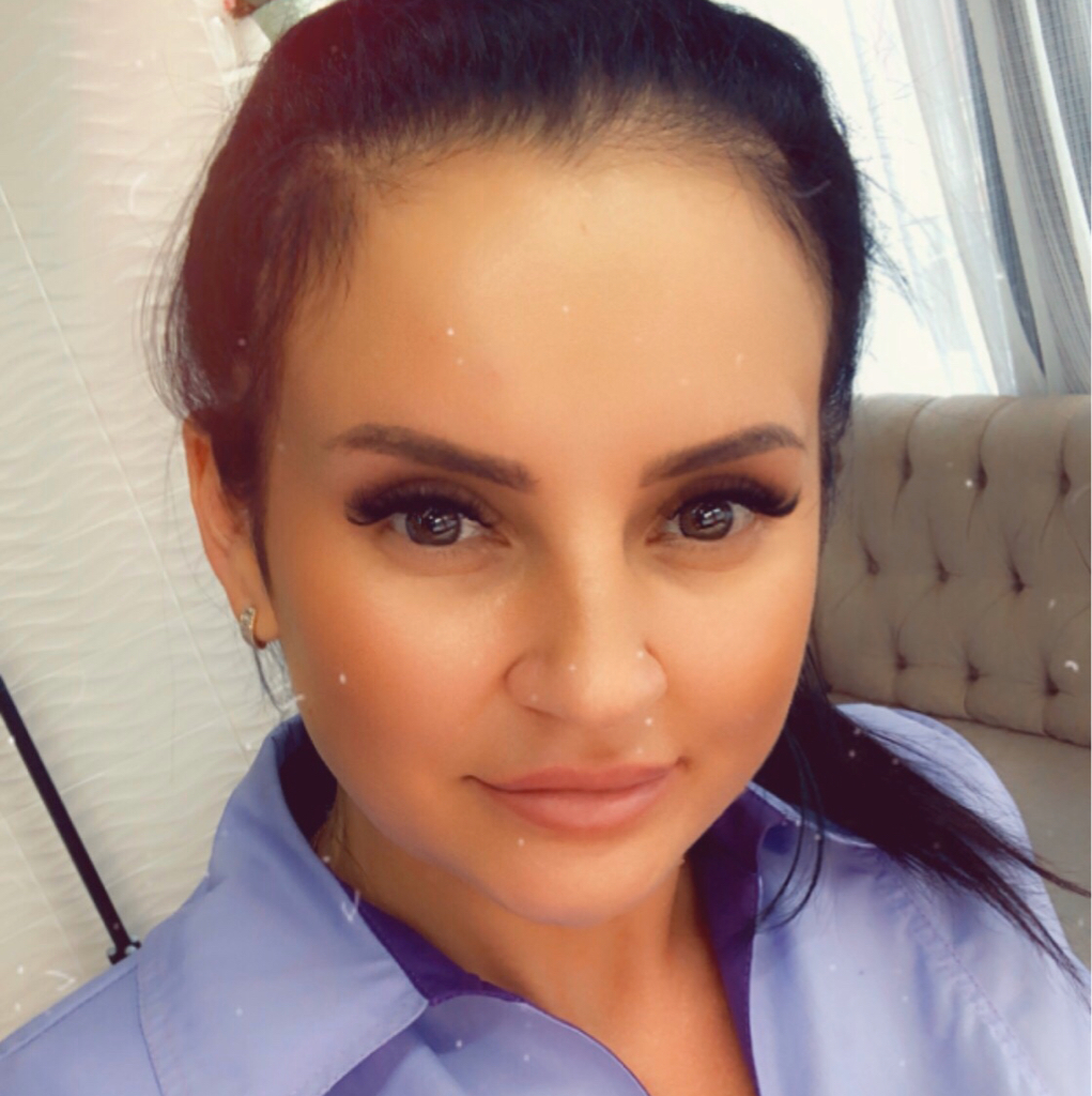 Vera Uvarova