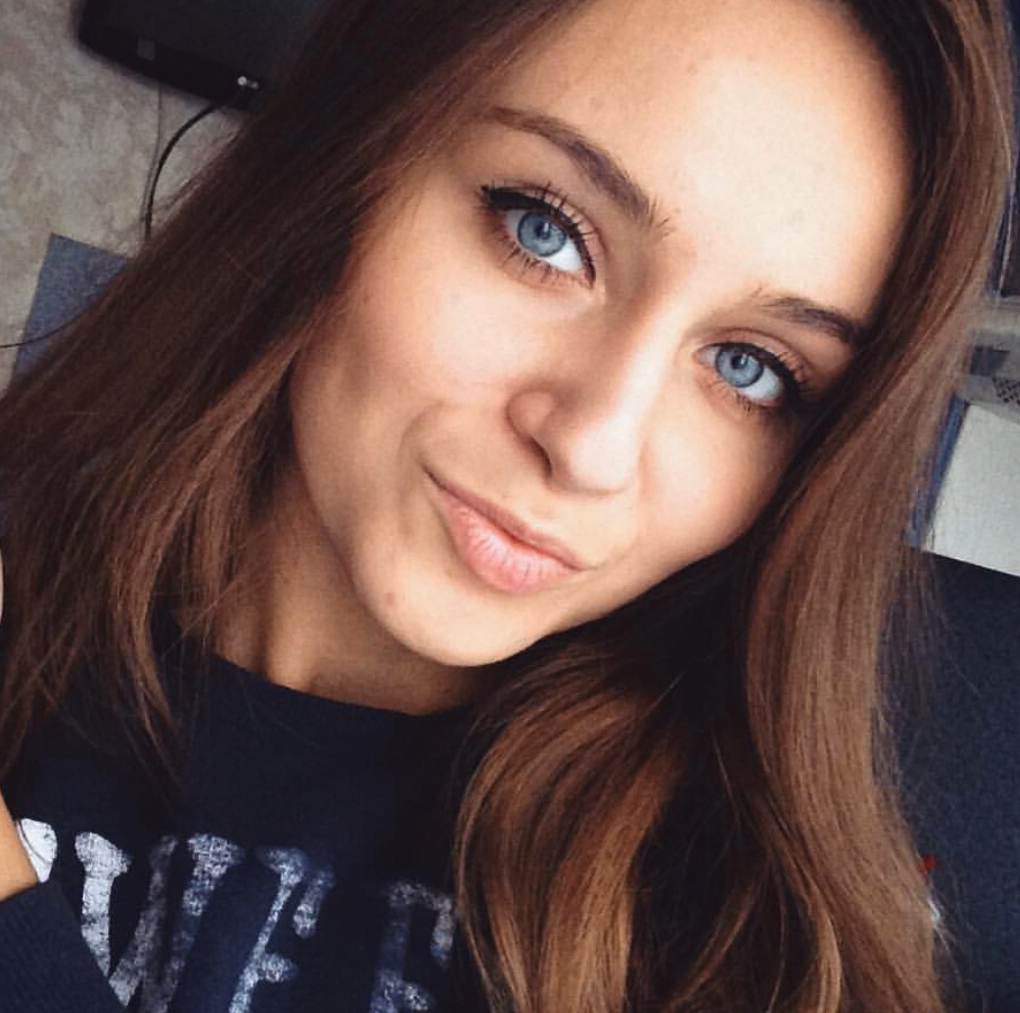 Кулиняк Екатерина