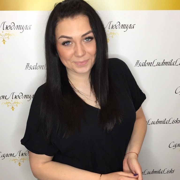 Шумилова Алина