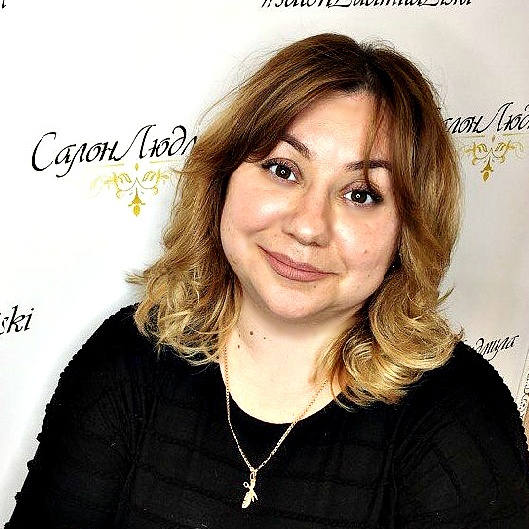 Межевикина Татьяна