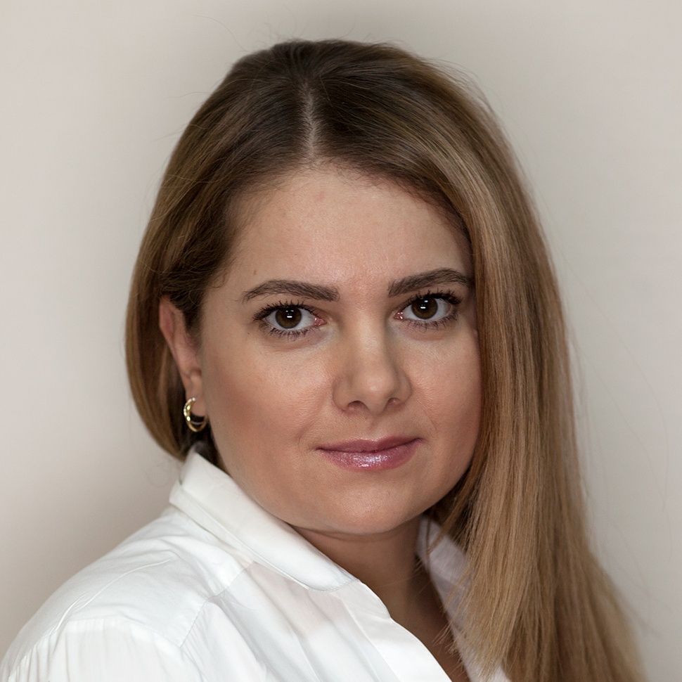 Кандаурова Анастасия