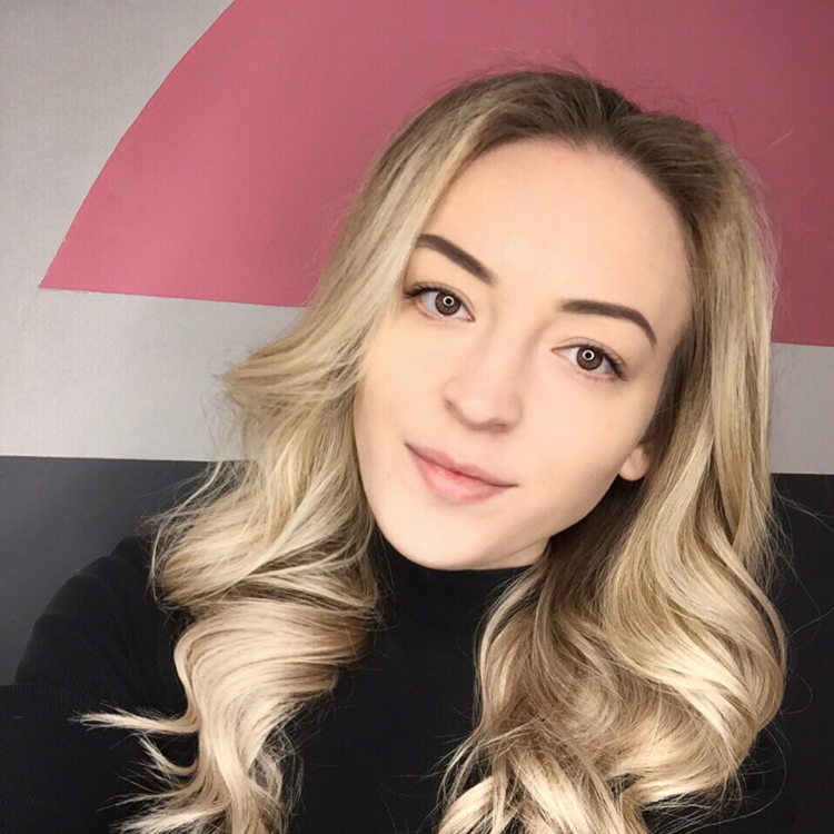 Корнева Мария