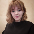 Понкратьева Елена