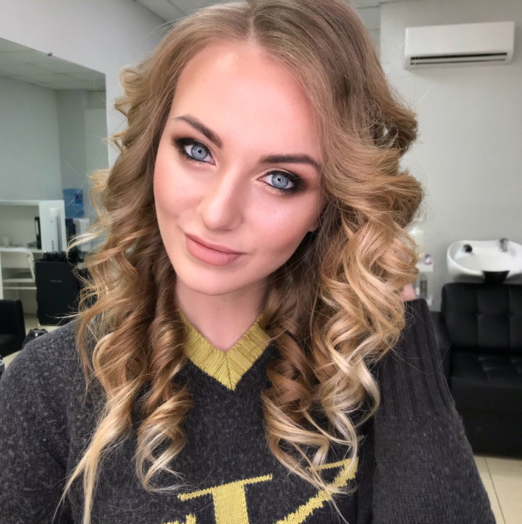 Евсевичева Алевтина Евсевичева