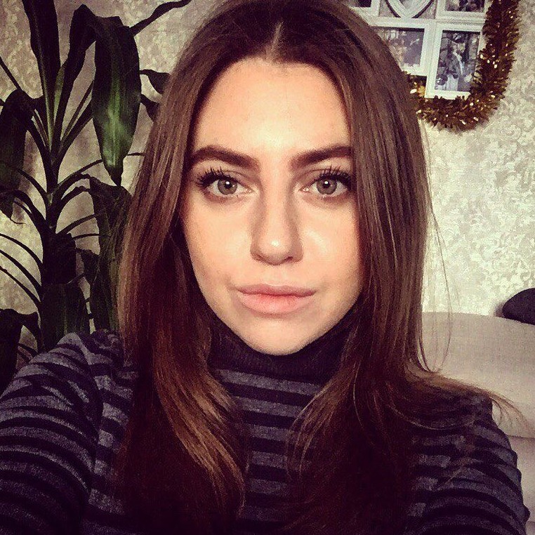 Сумарина Ольга