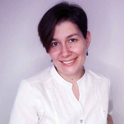 Ковалева Мария