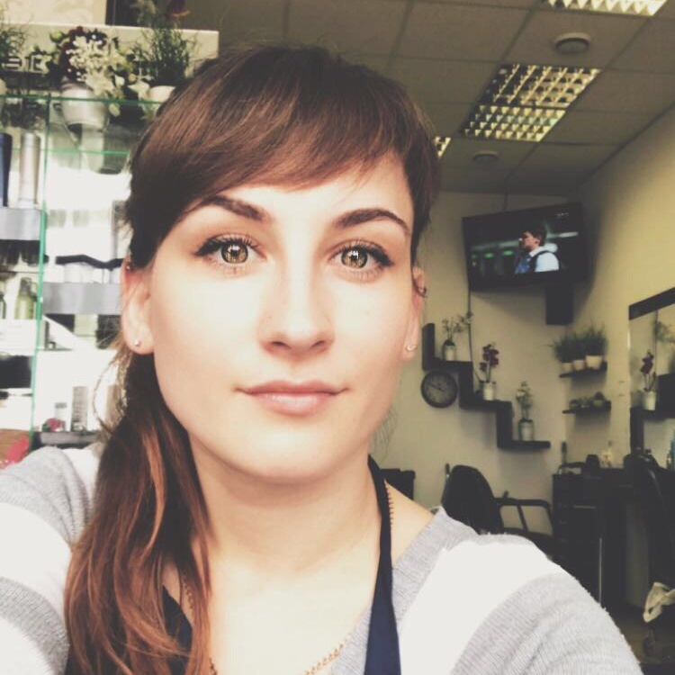 Смирнова Екатерина