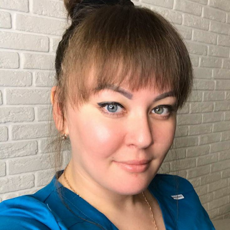 Ташбулатова Гульназ