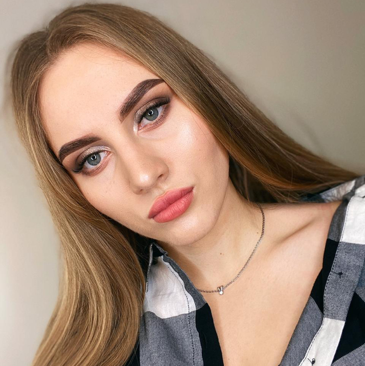 Митрошина Ксения