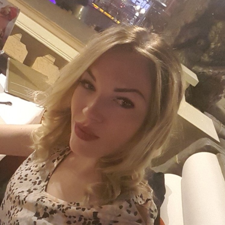 Метенько Ольга