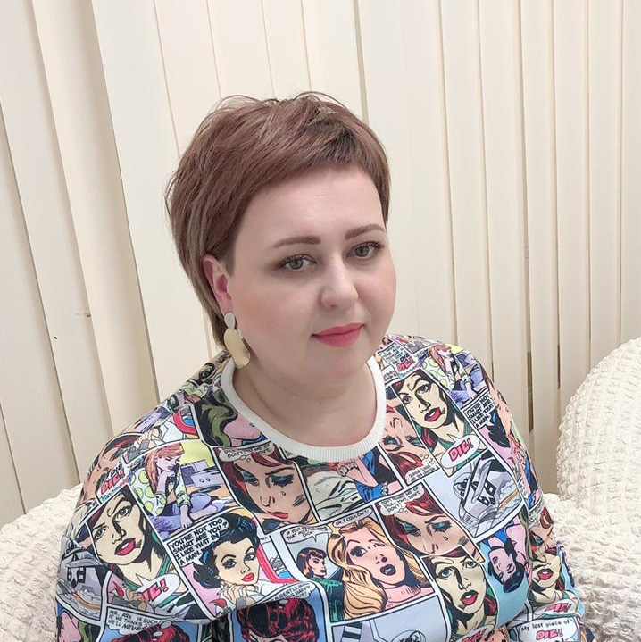 Кузьменко Юлия