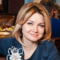 Гонцова Марина