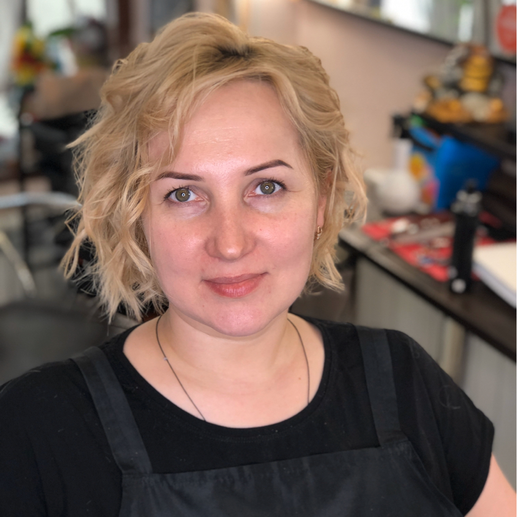 Наталья(принимает на Старых большевиков,3в) Ситникова