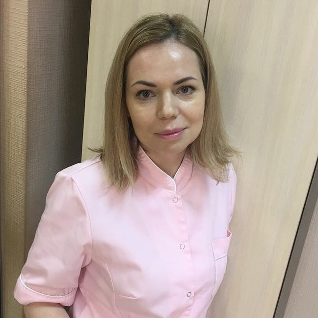 Елена дом.кабинет