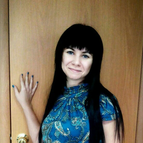 Мельникова Ольга