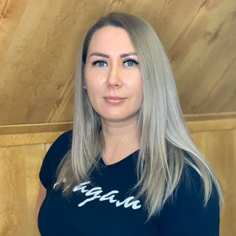 Соловьева Татьяна