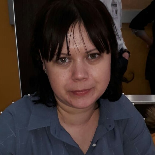 Кожанова Анна