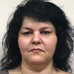 Хидирова Эльвира